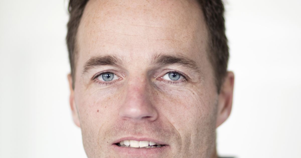Gerben Beldman